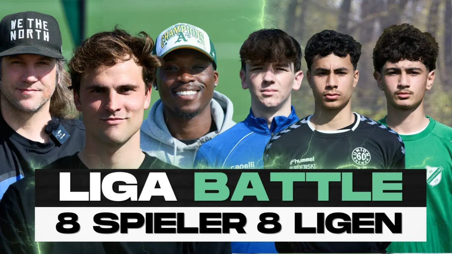 Max Kinzel - motion design and video editing for SkillersTV YouTube Show