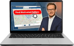 Laptop mockup for demo video