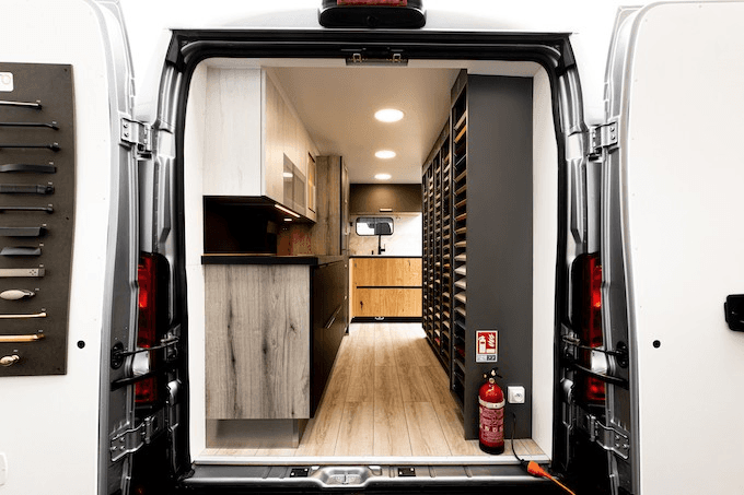 extèrieur enseigne gong cha