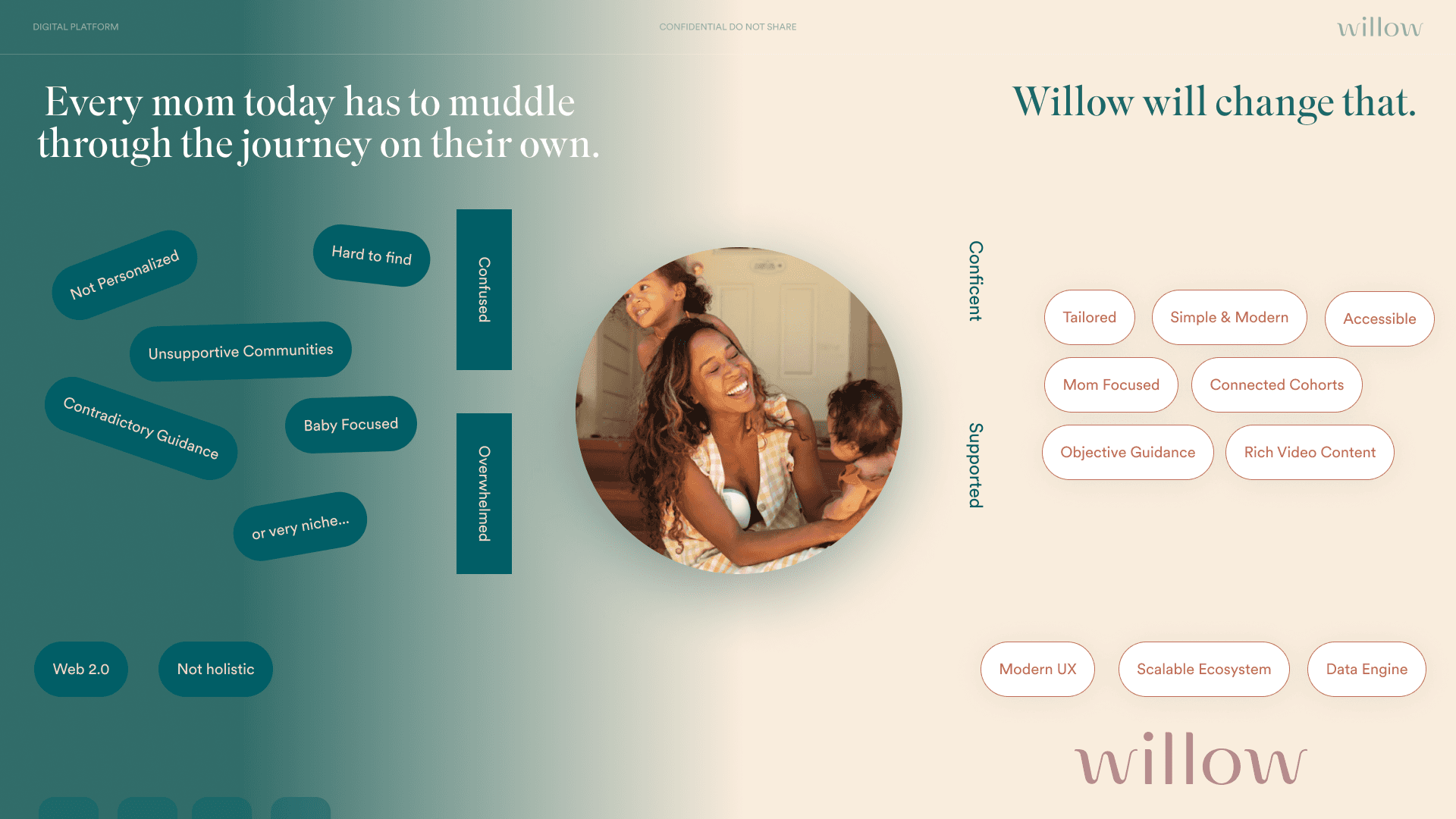 Willow project artifact 2