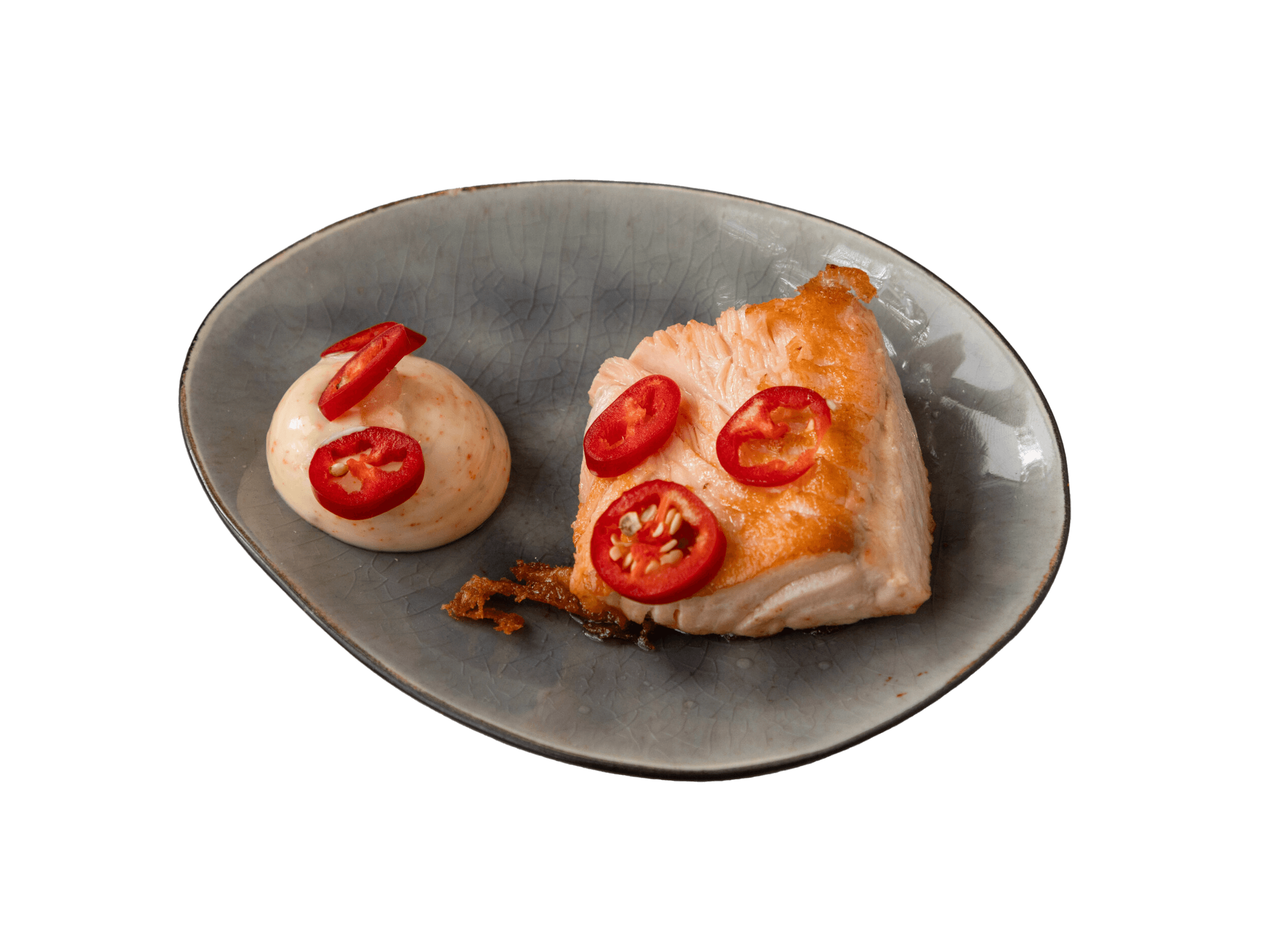 Ebi avocado komkommer roll – panko ebi sushi Deventer – Japanse mayo rol