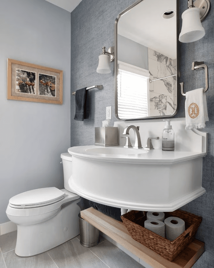 white and black gas range oven