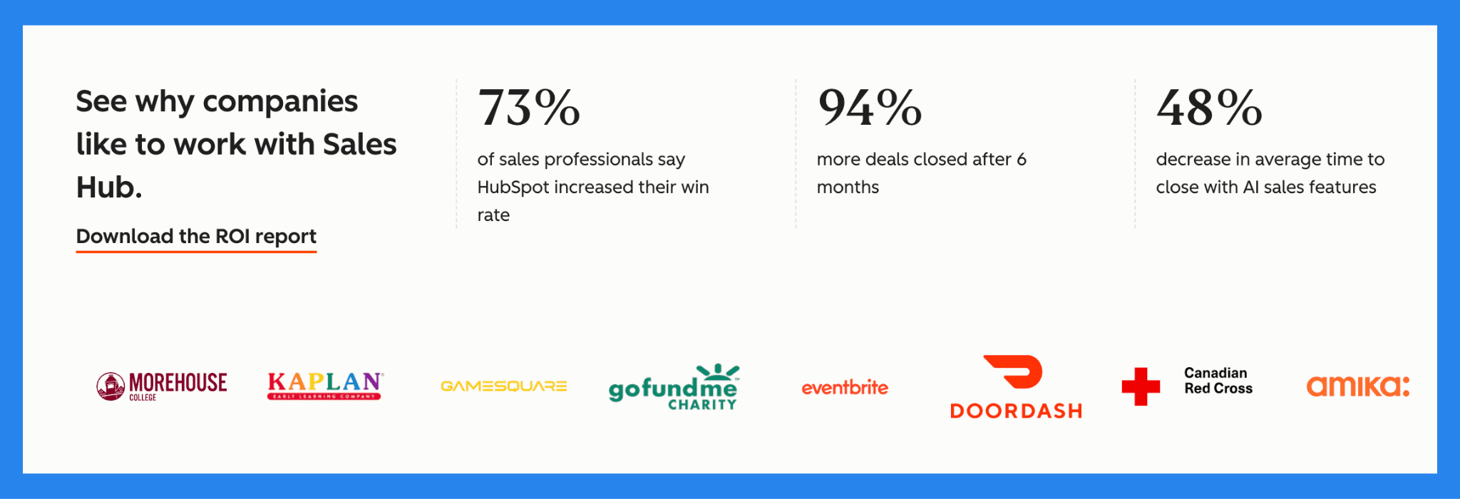 Pros & Cons of HubSpot Sales Hub