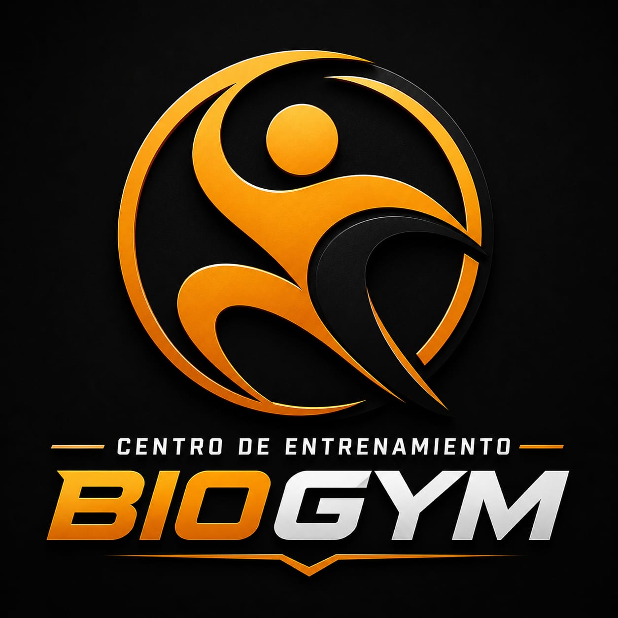 Franco Poletta, Centro de entrenamiento Biogym