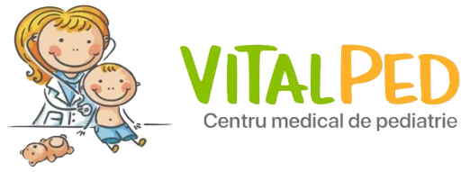 vitalpad Din respect pentru copii