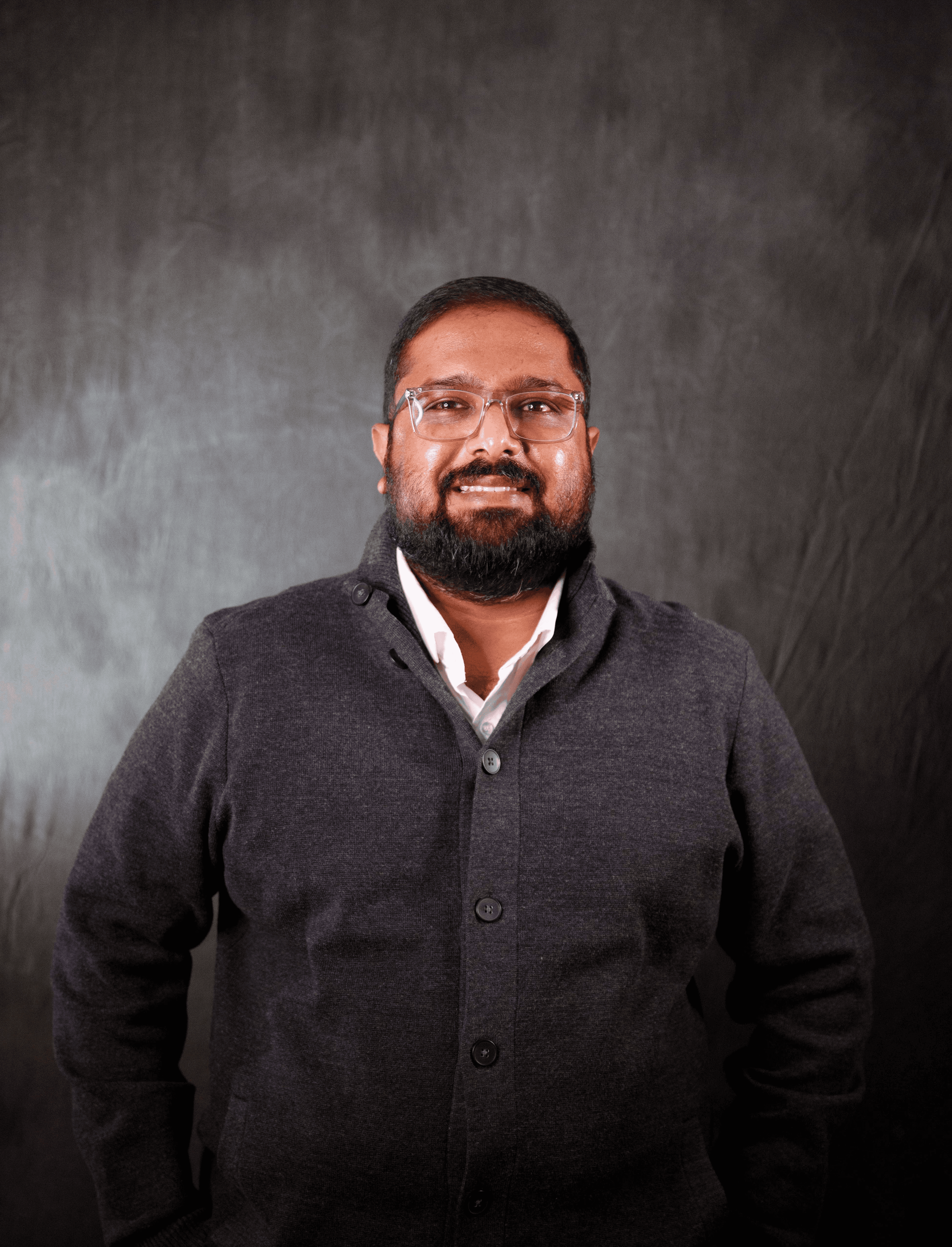 Alex Thomas - Vesture Portfolio Manager