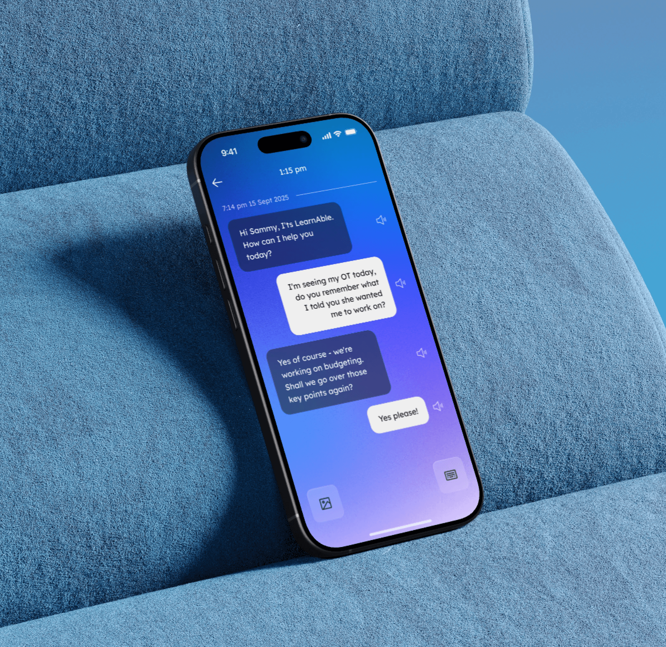 Office metting group