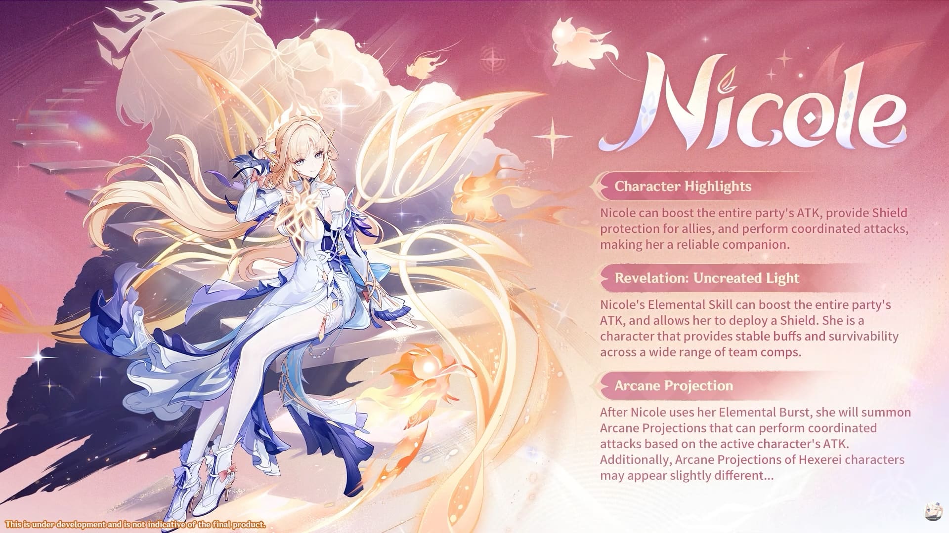 nicole-genshin-impact