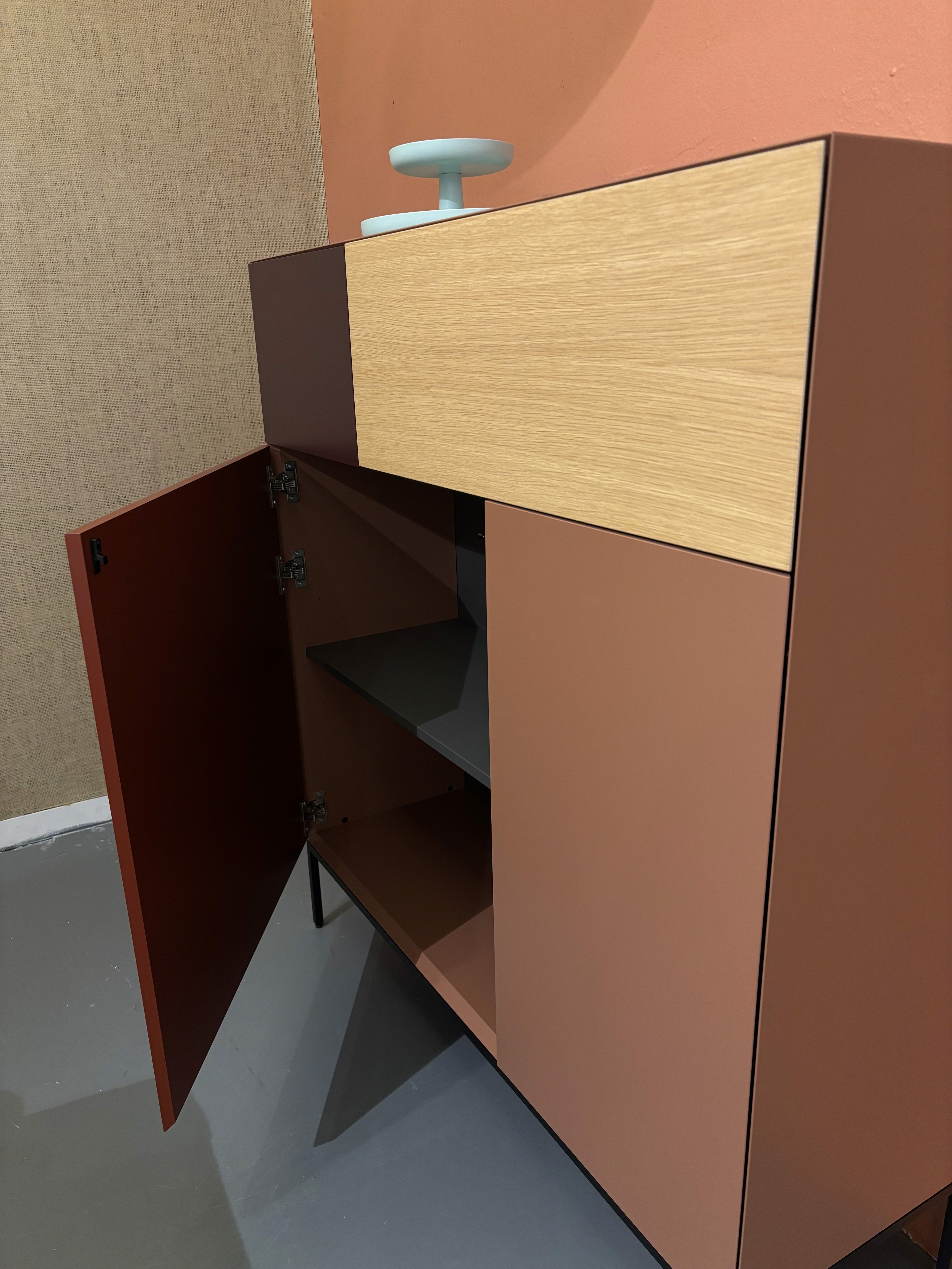Arco Selected 1 kast showroommodel