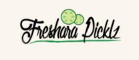 Freshara Picklz logo