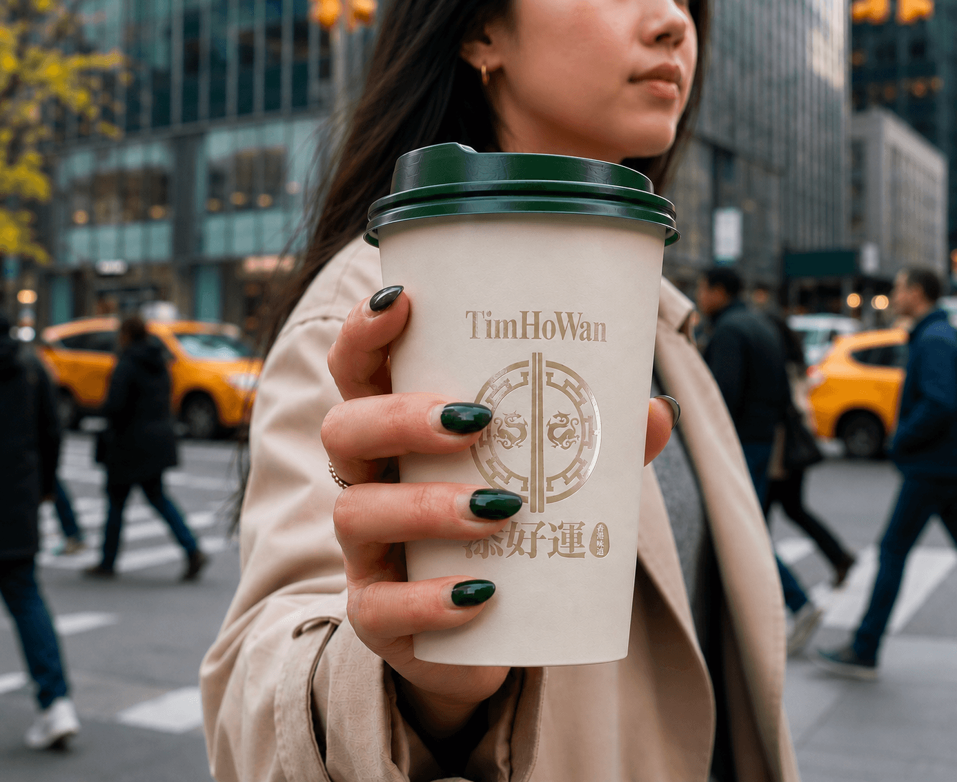 Tim Ho Wan Case Study