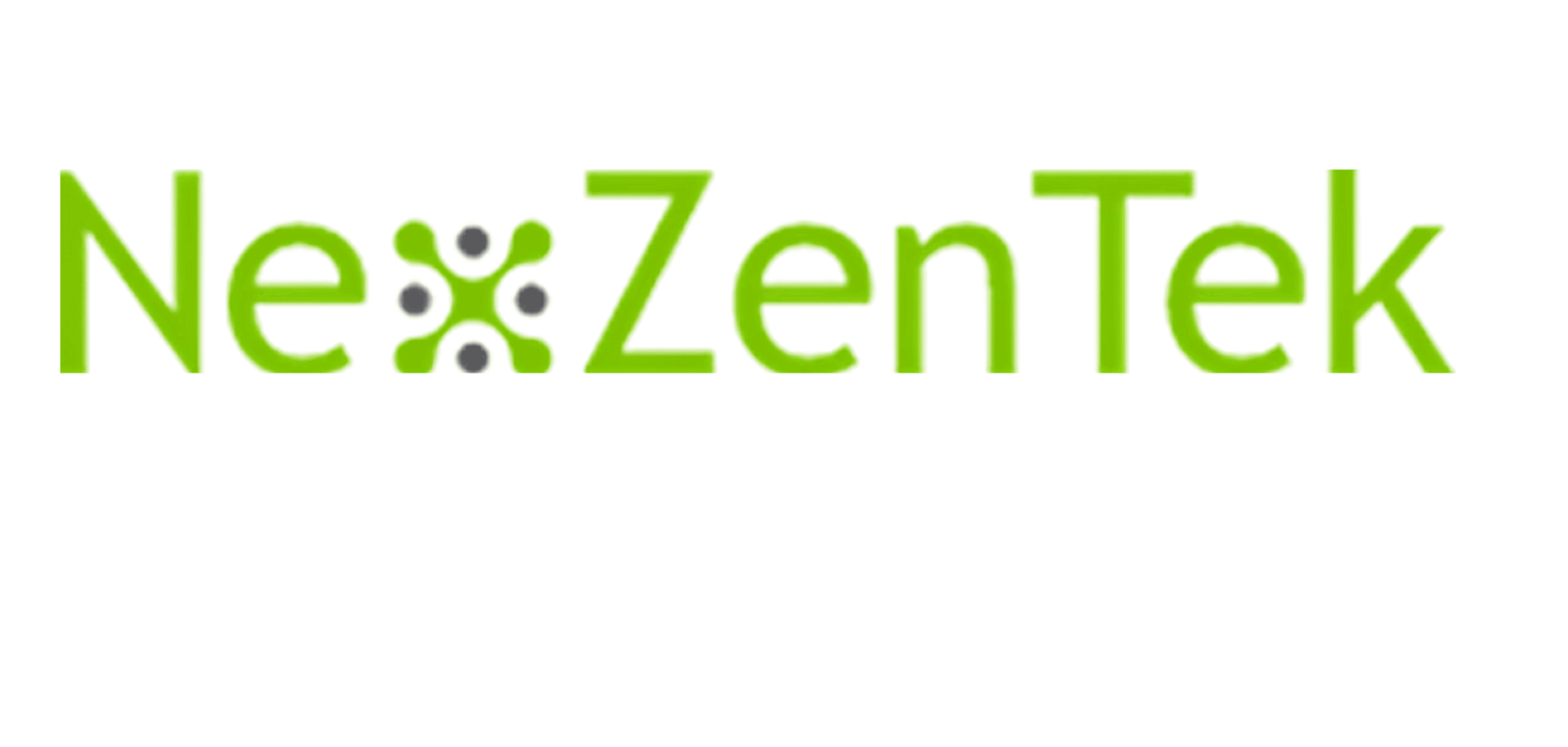 NeZentek Logo