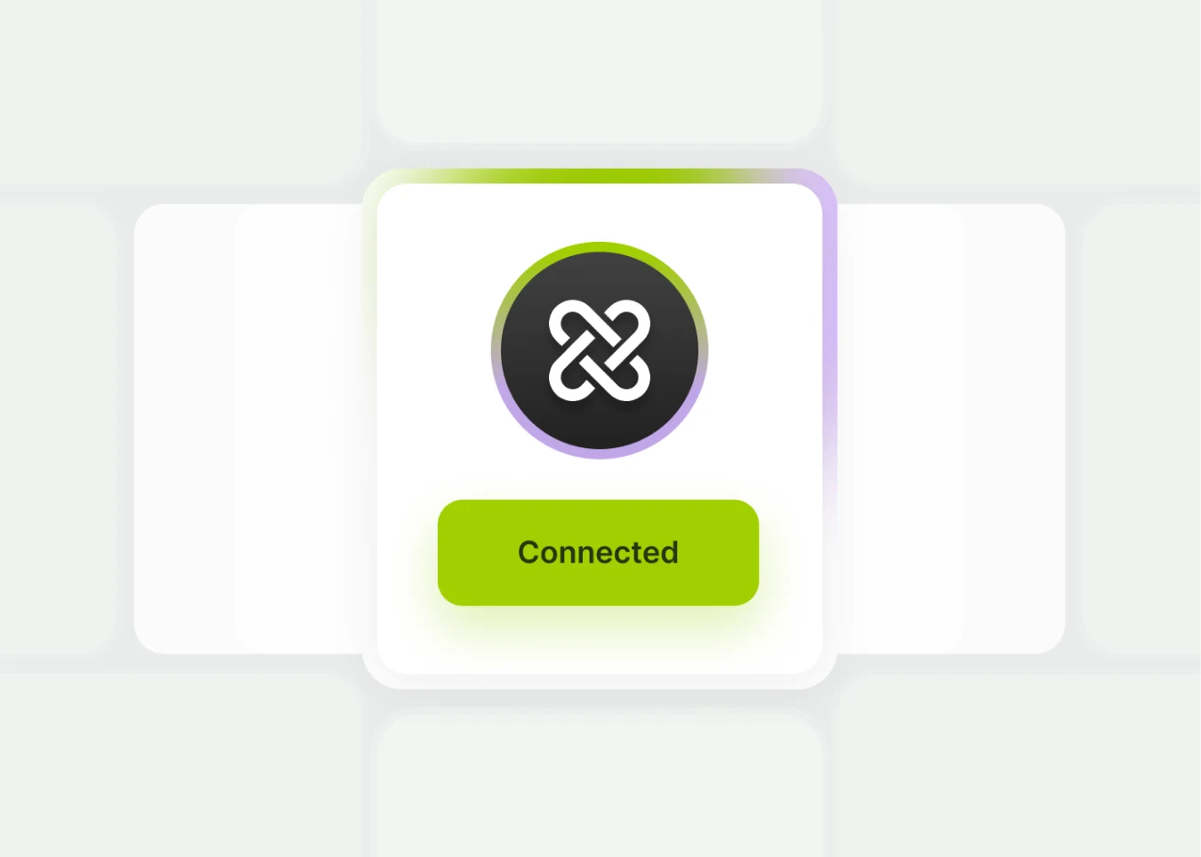 Real-time supply traceability linking warehouse, system, and factory.