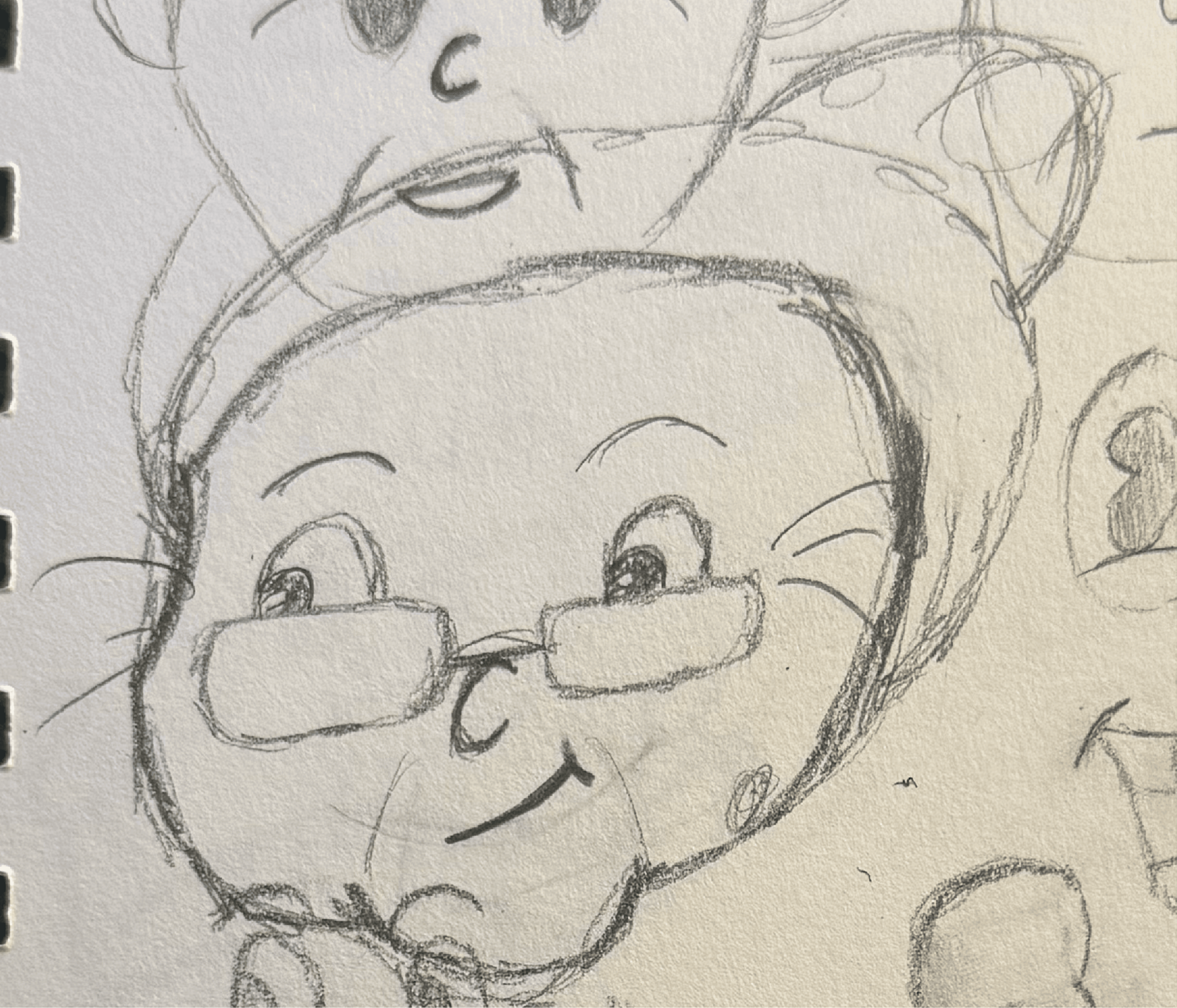 Final logo and visual identity system