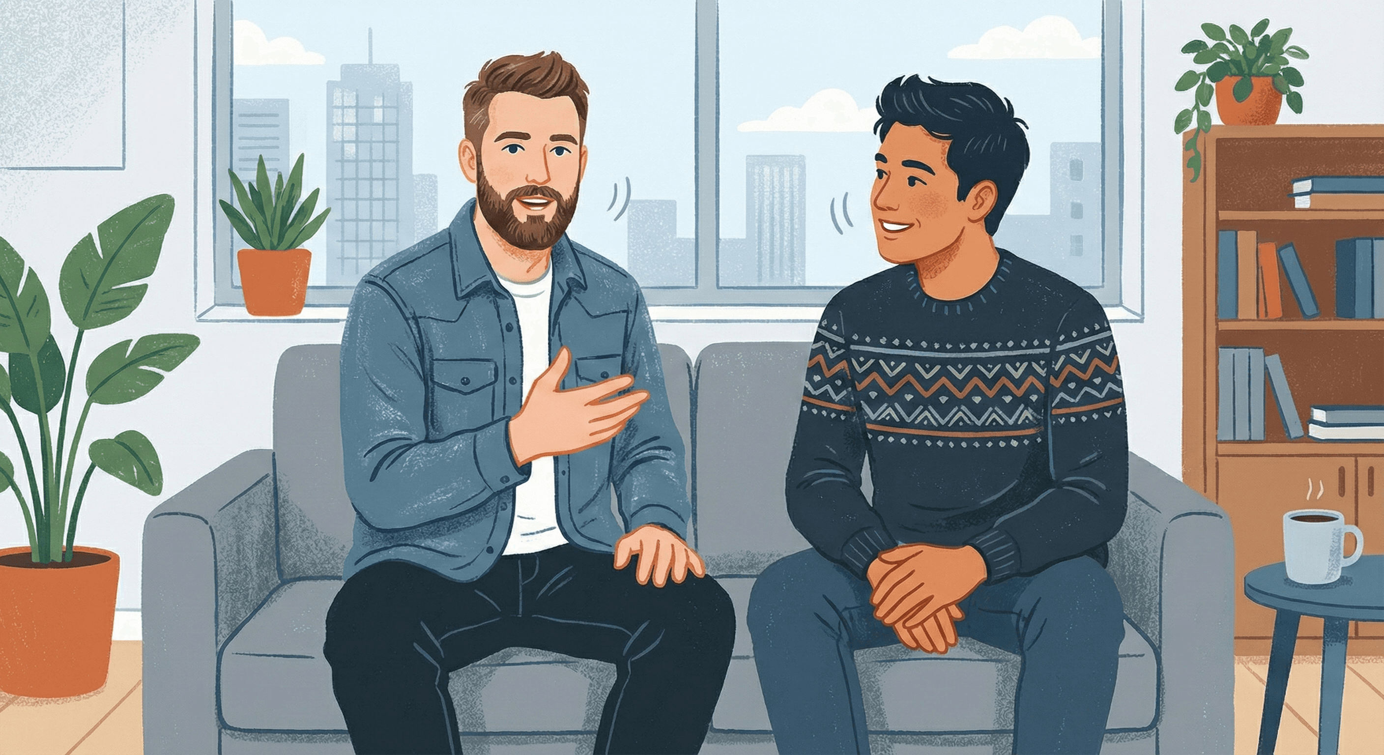 yc application video example