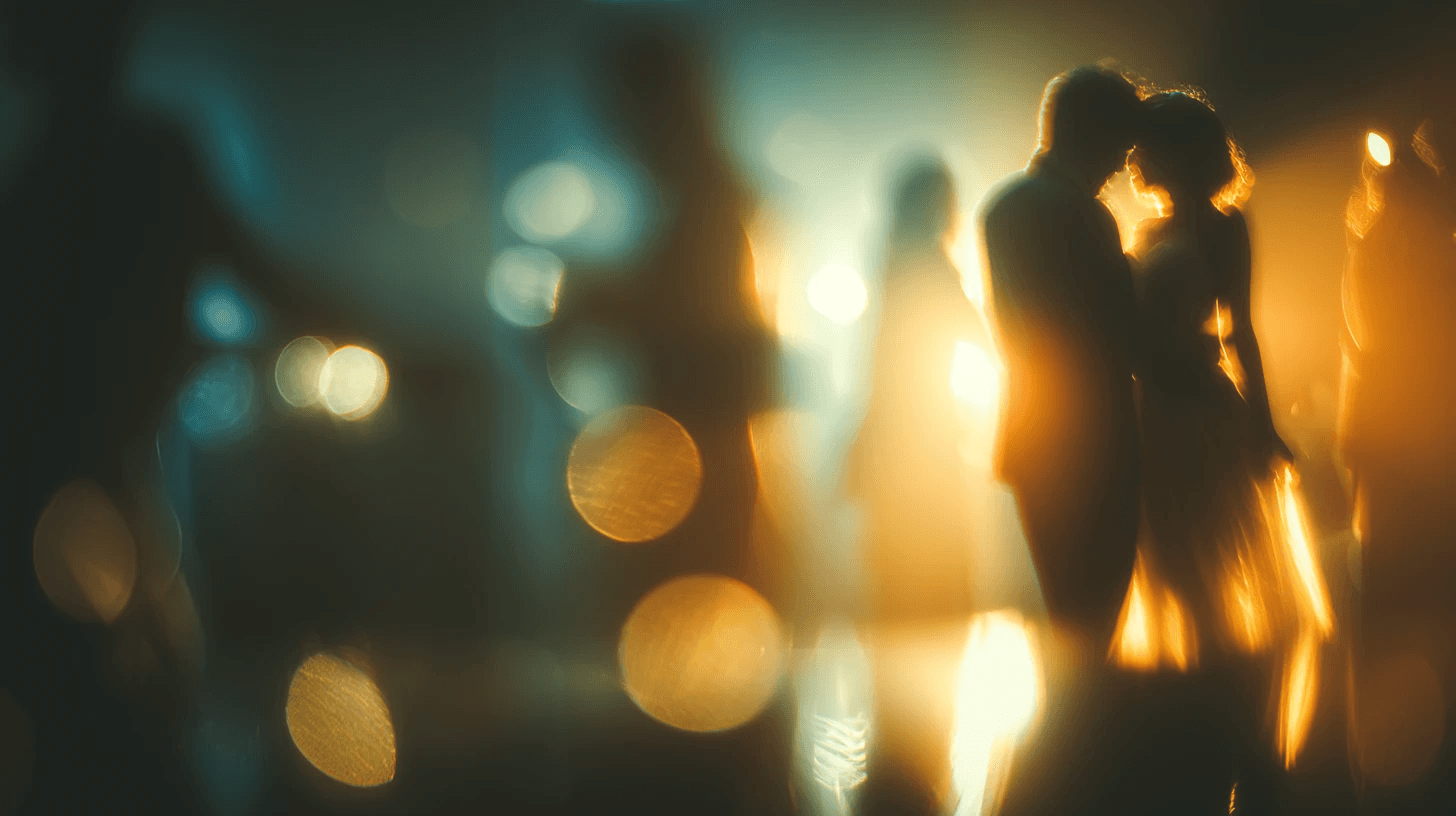 Wedding Dancing