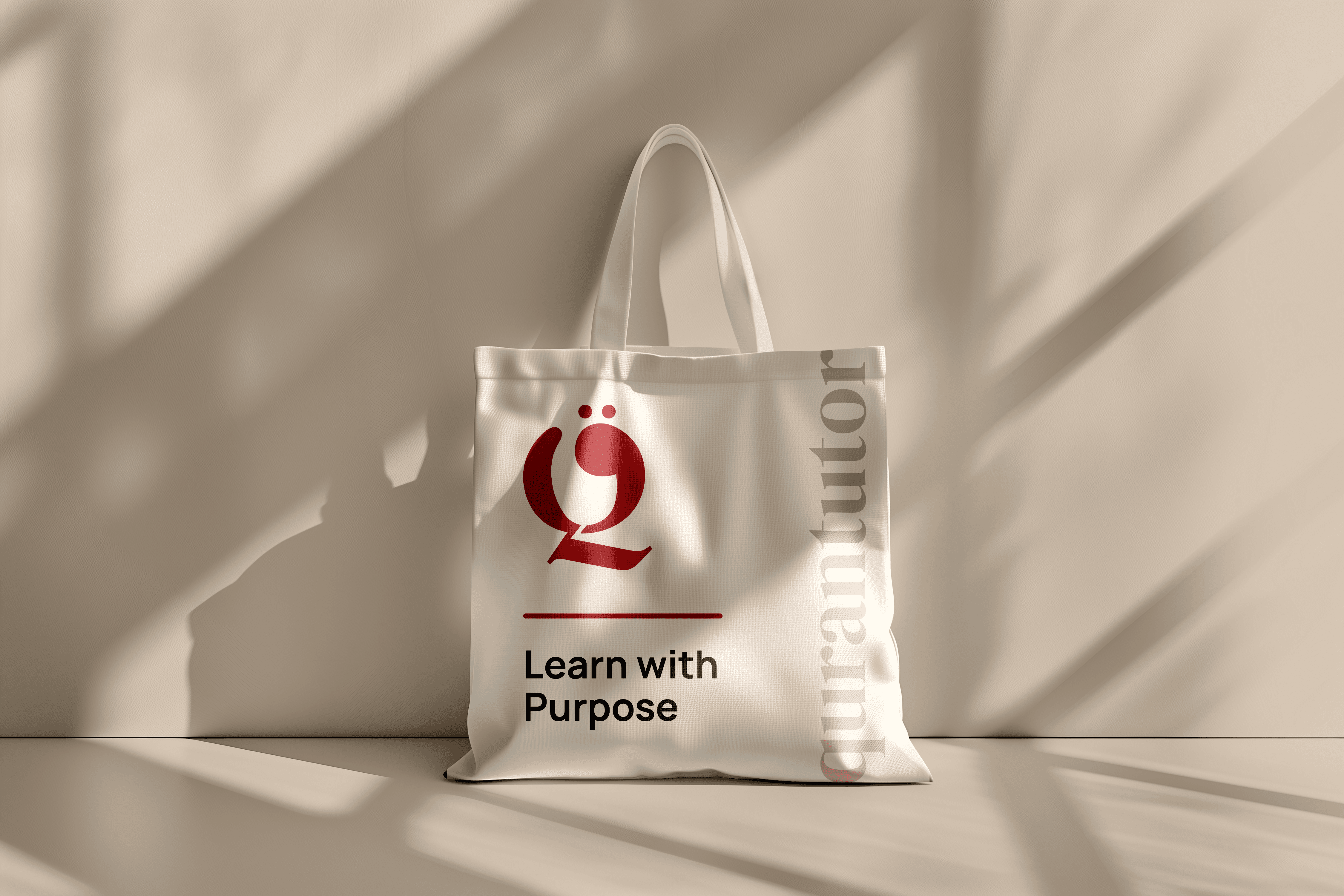 Tote Bag, Brand Merch