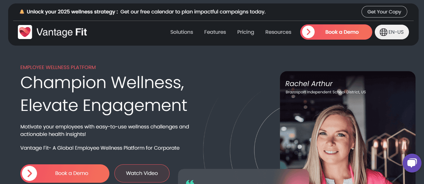 vantage fit - Sprout Alternatives