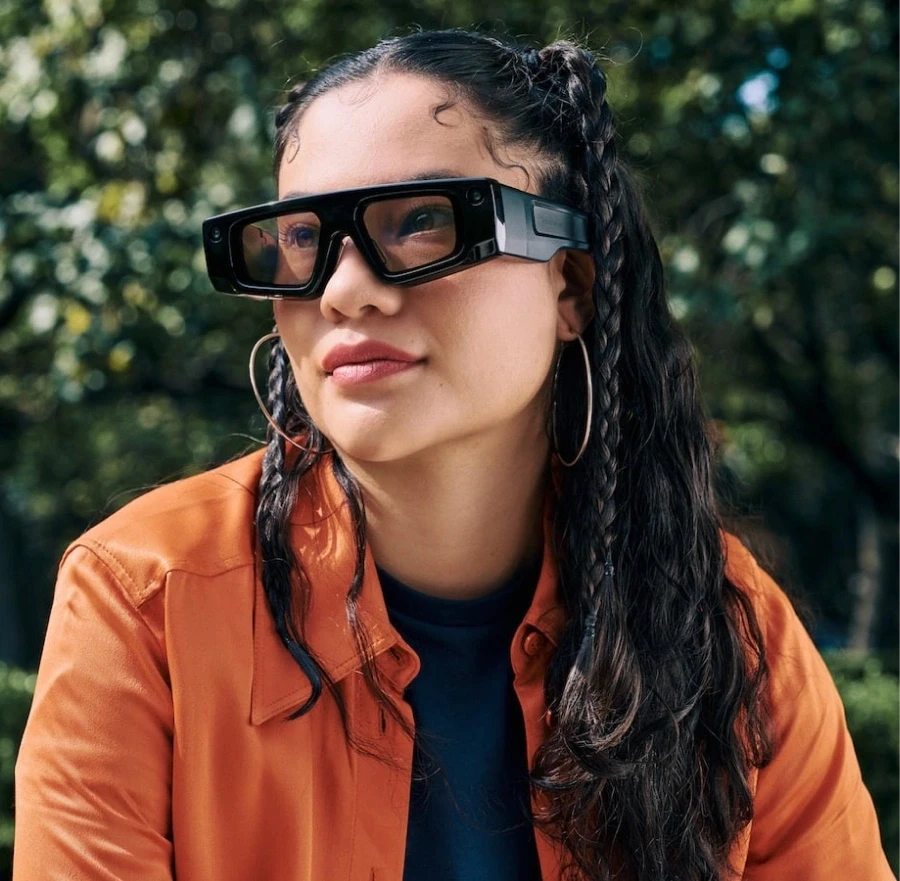 Snap Spectacles App Development with Lens Studio