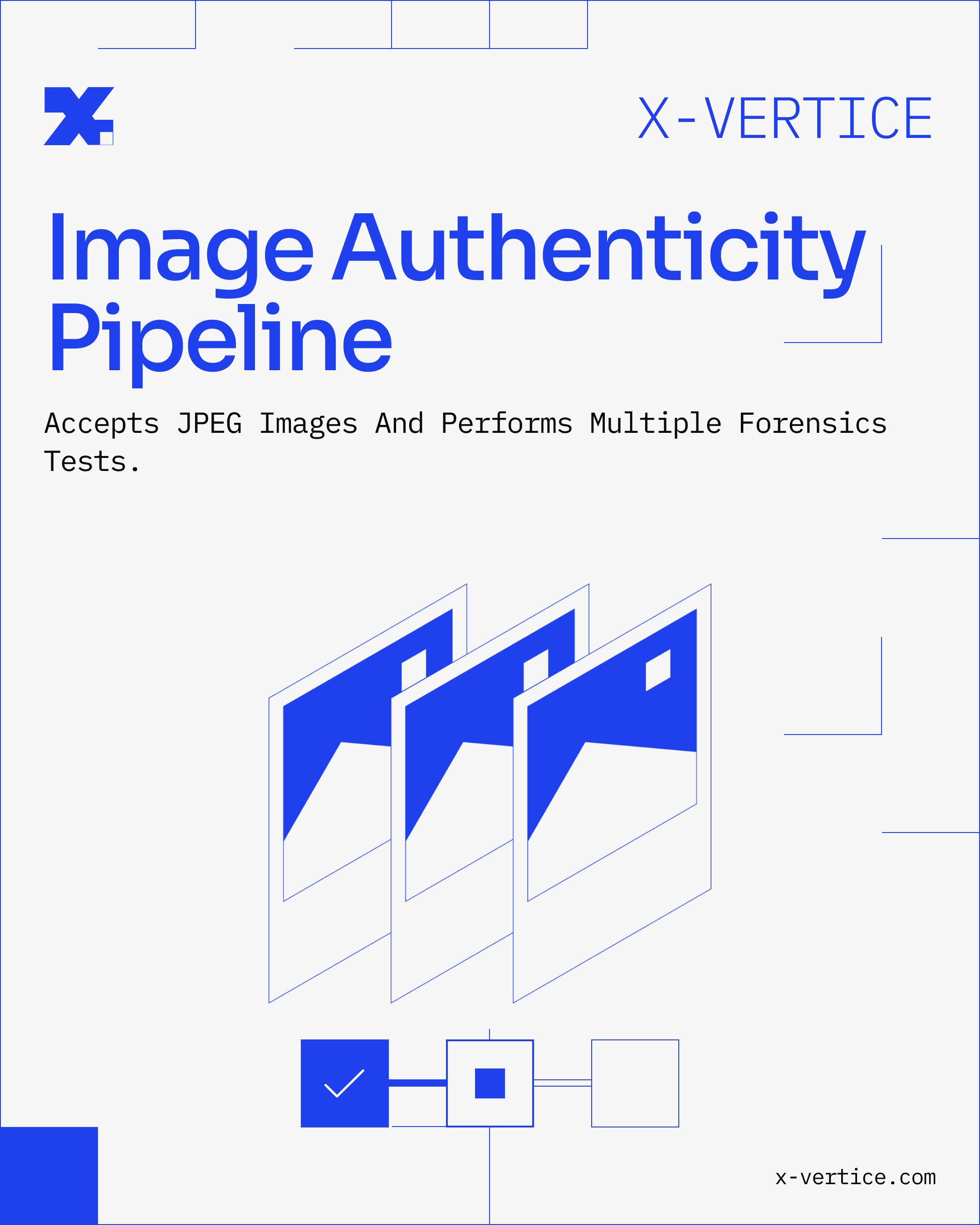 Social Media template