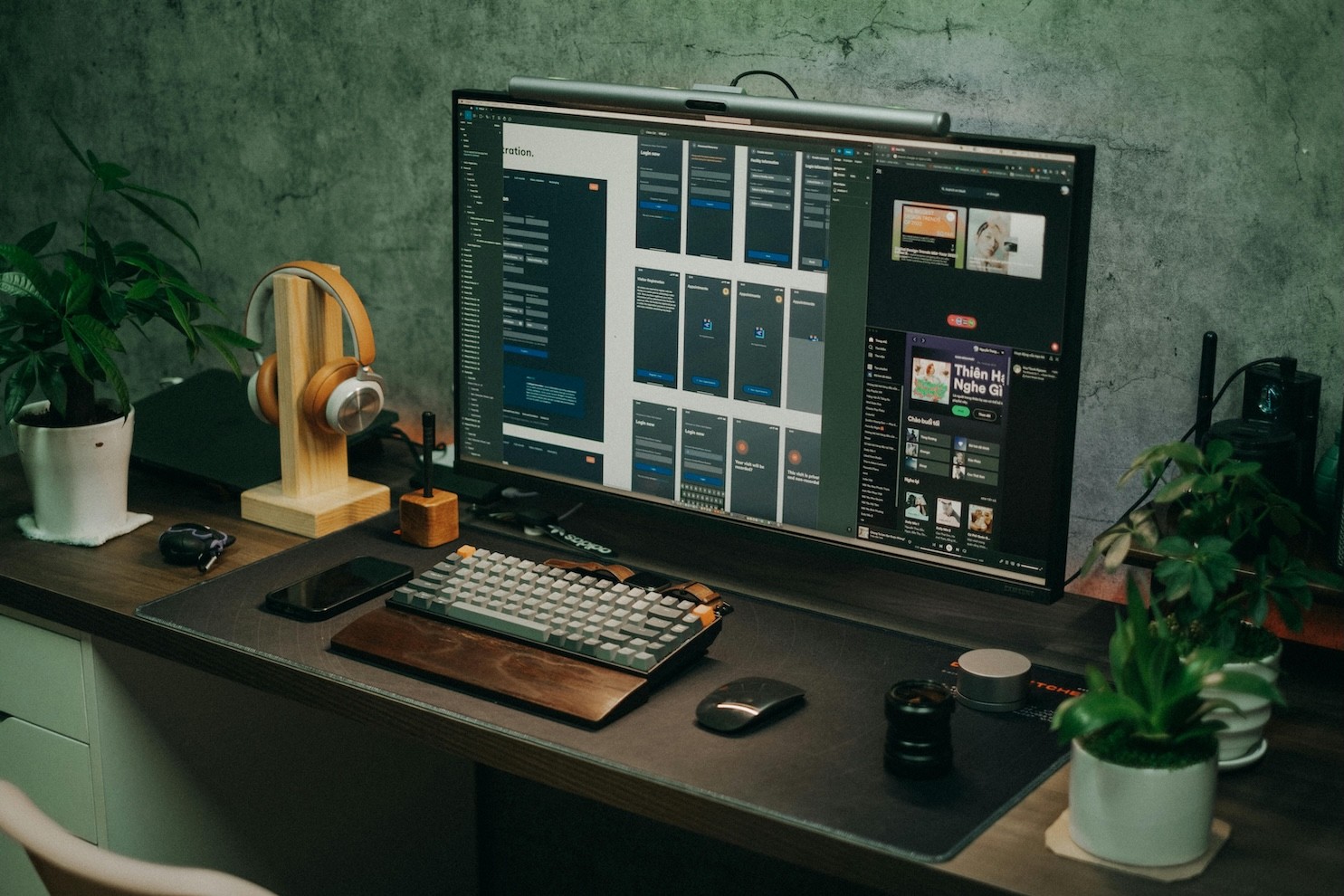 Portfolio Folioblox