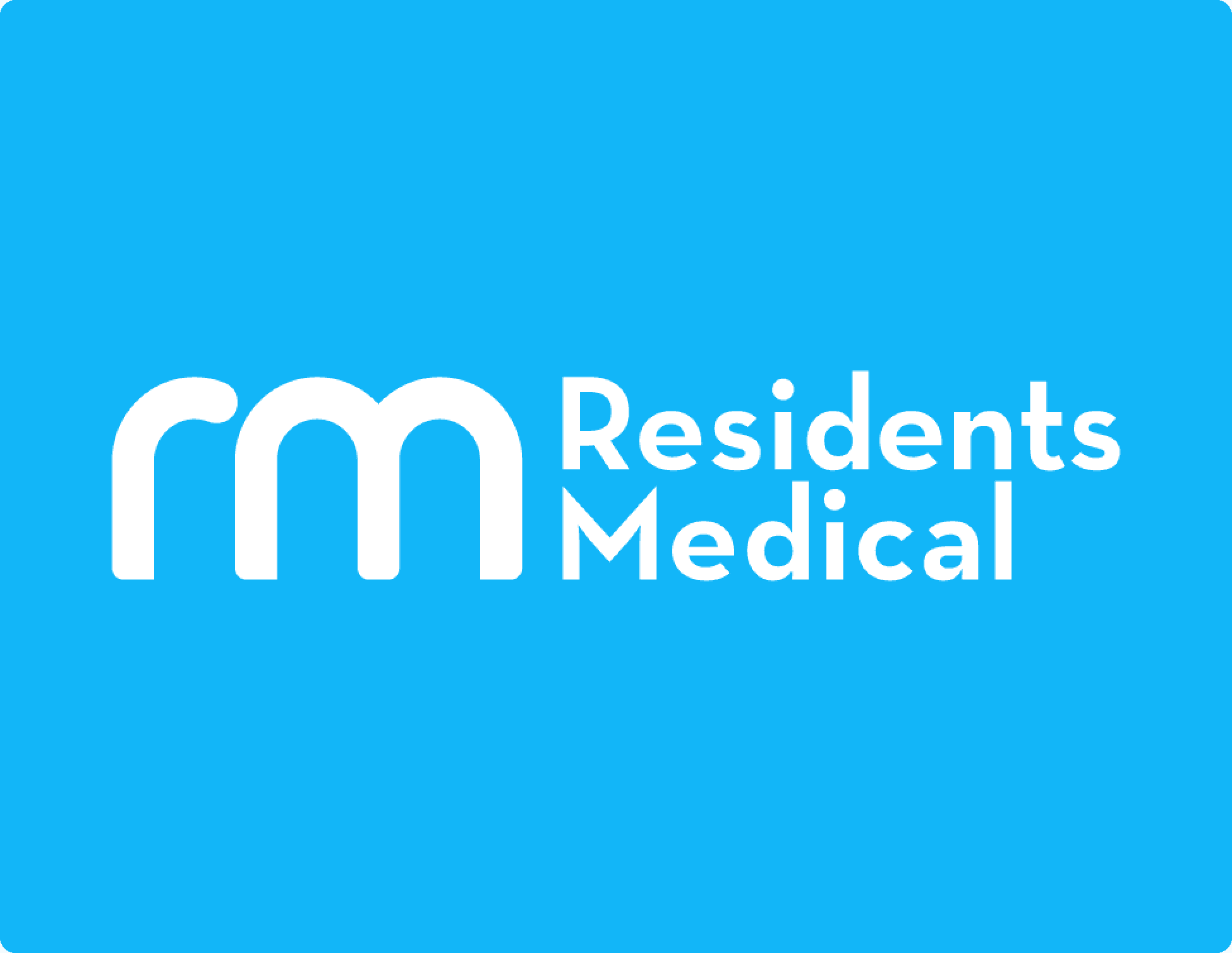 residents-medical-case-study-logo