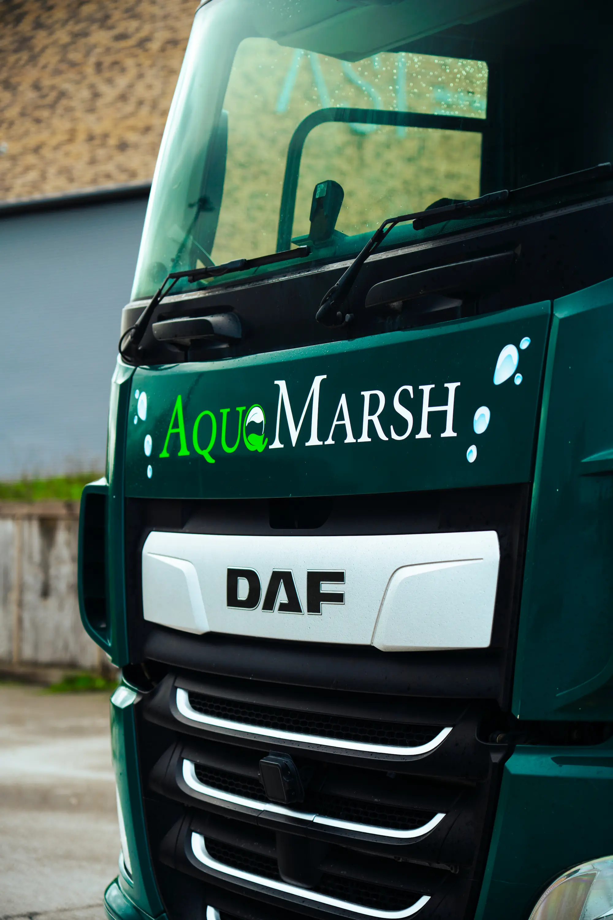 Water bowser hire equipment