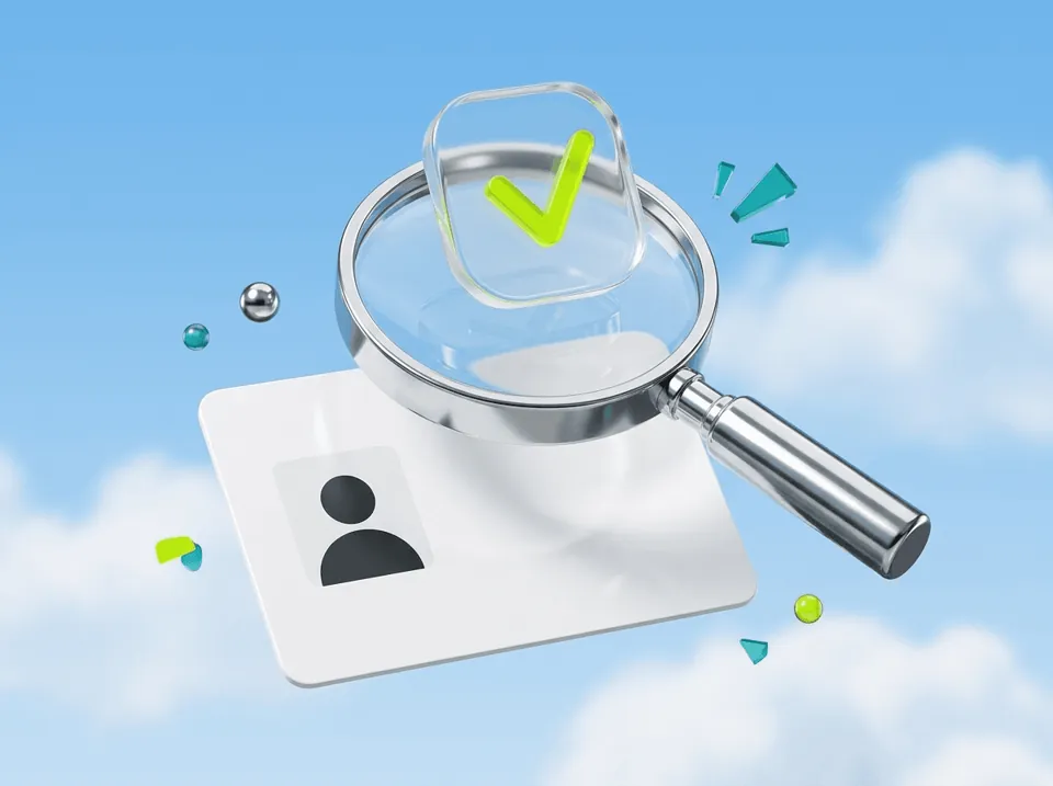KYC and AML monitoring