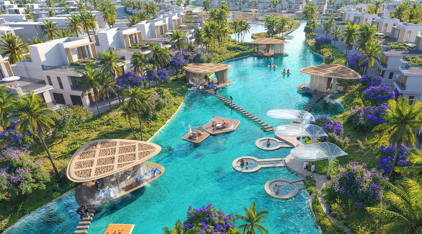 Damac Islands 2 - Mauritius