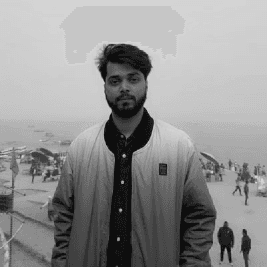 Harsh profile image