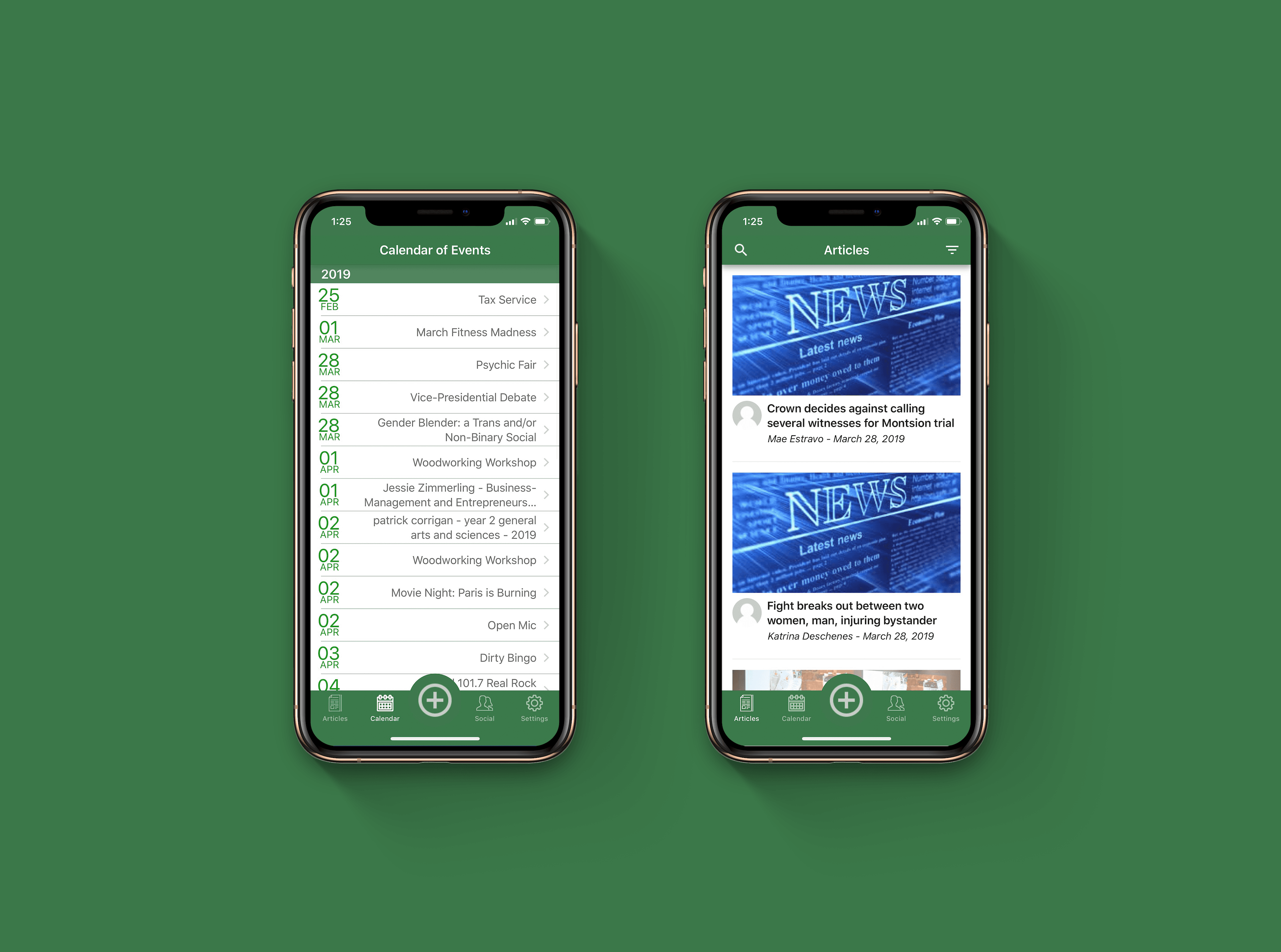Premium UX Template for Framer