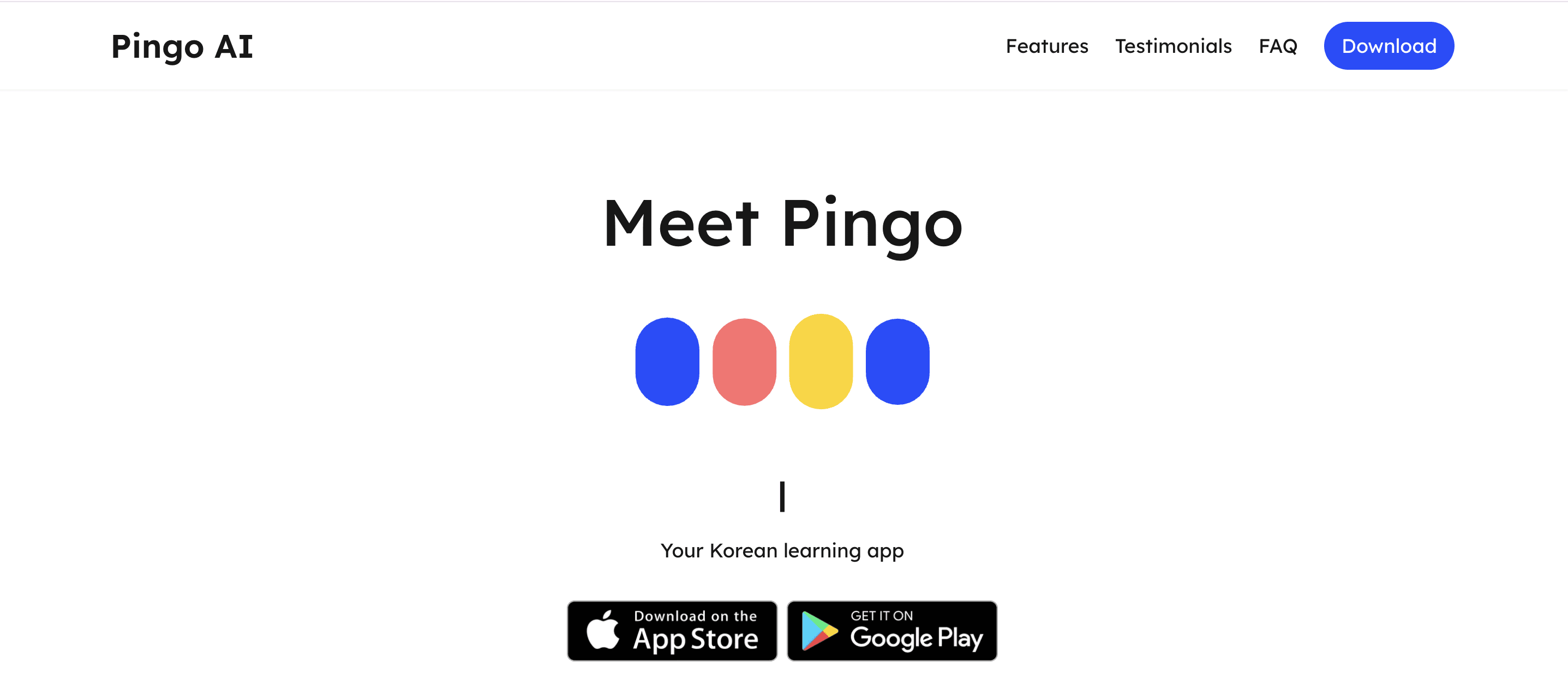 Pingo AI