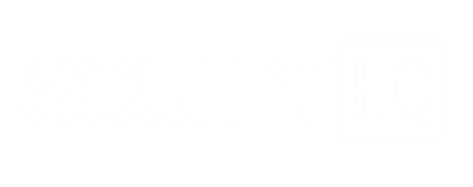 Logo for sculpt hq clyde north