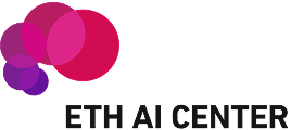 Affiliated startup of the ETH AI Center