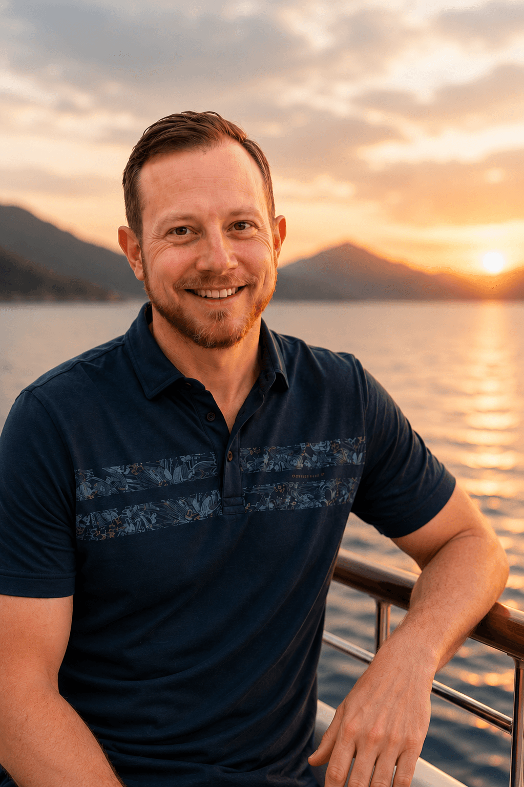 Jeff Shumas