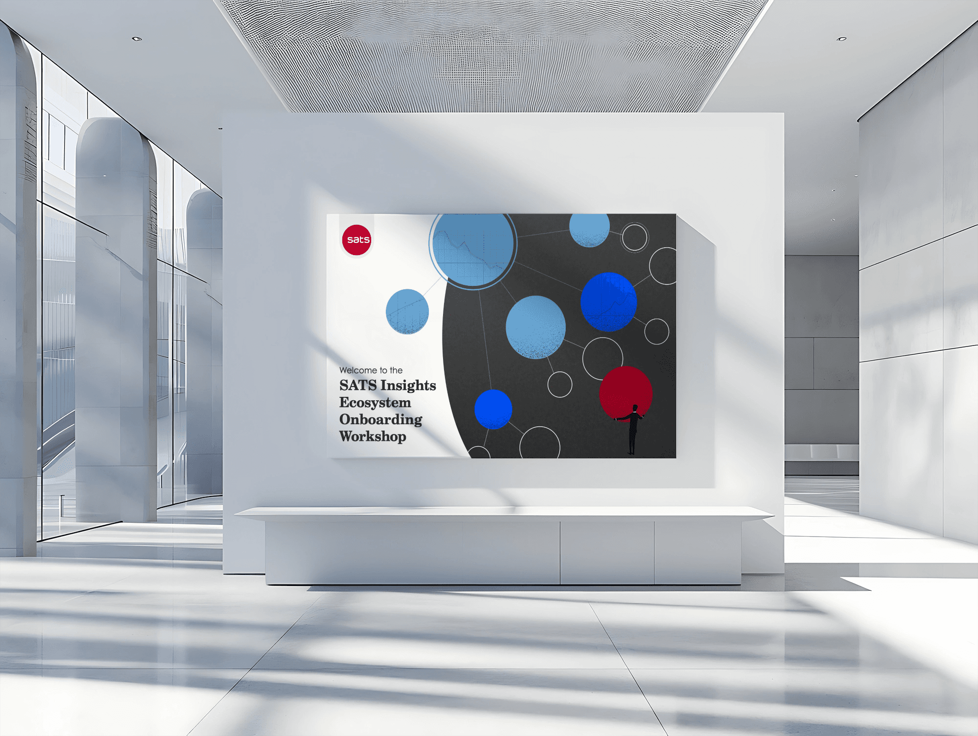 Launching an Insights Ecosystem