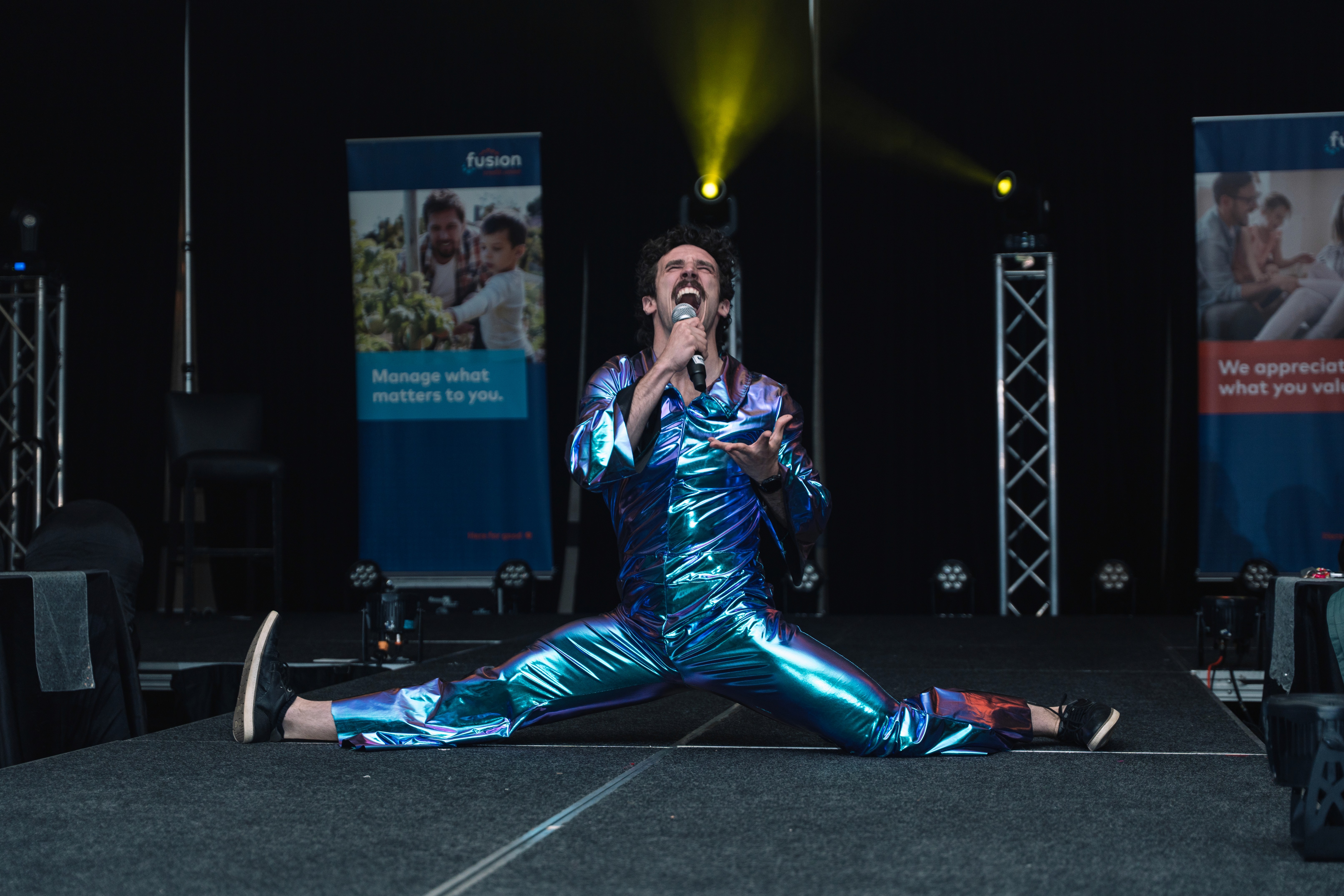 Brandon corporate event photography business conference Manitoba Winnipeg professional