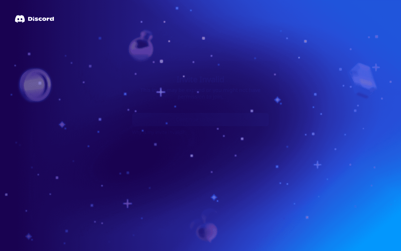 Eastern European Design Discord екранна снимка