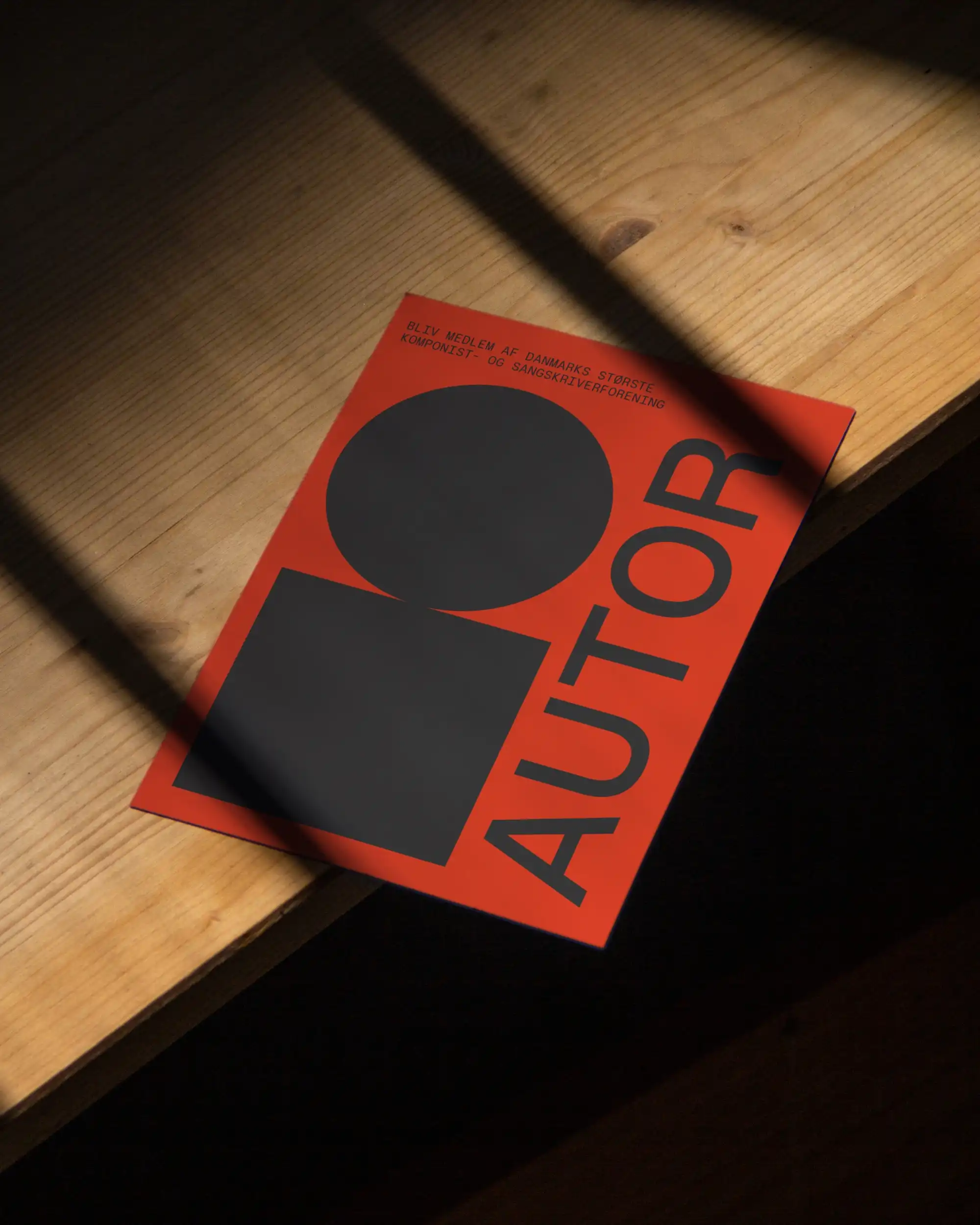 AUTOR, FLYER.INDD