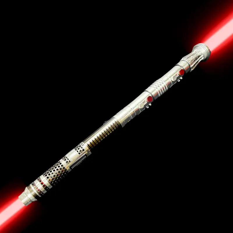 Maul Shadow Lord Staff