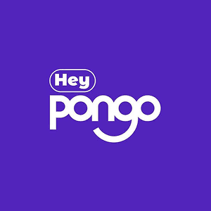 Logo Hey Pongo