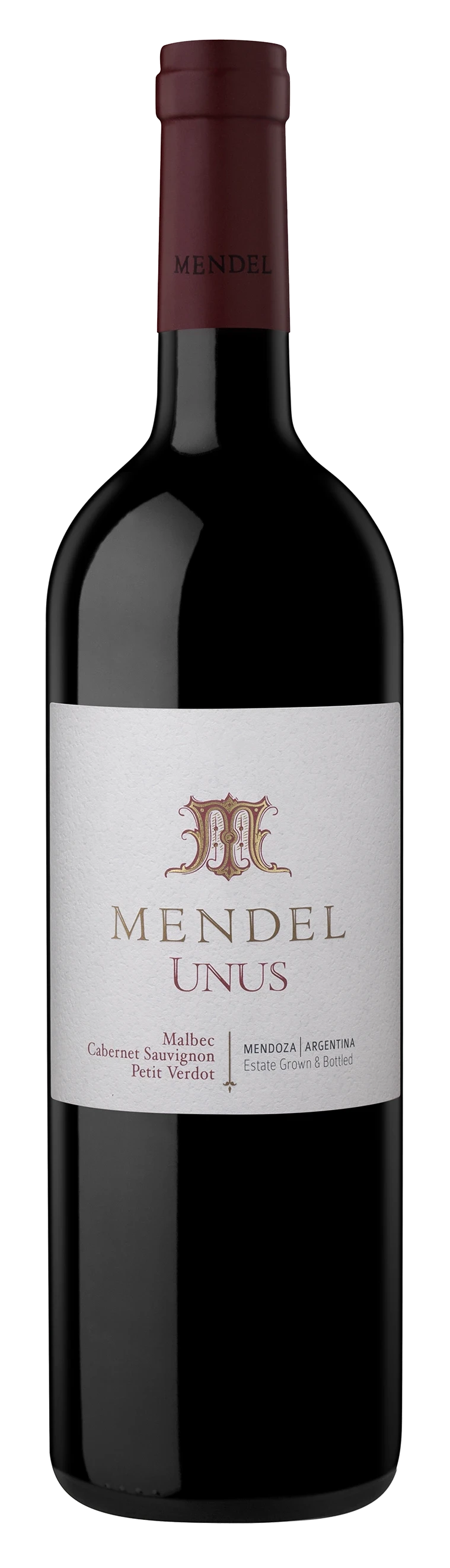 Mendel Unus Blend (vintageless)