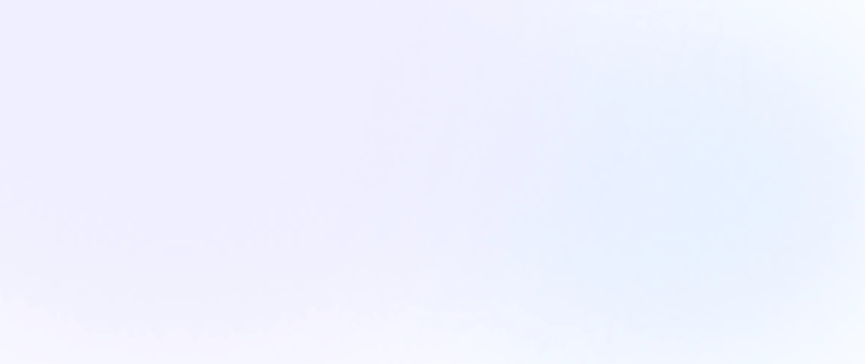 Abstract gradient design with soft pastel colors creating a serene and calm atmosphere.