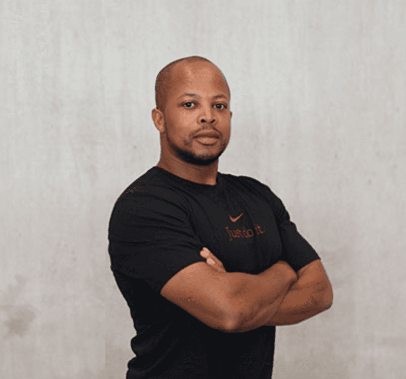Future coach named Cydney