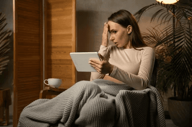 taking care of your wellbeing