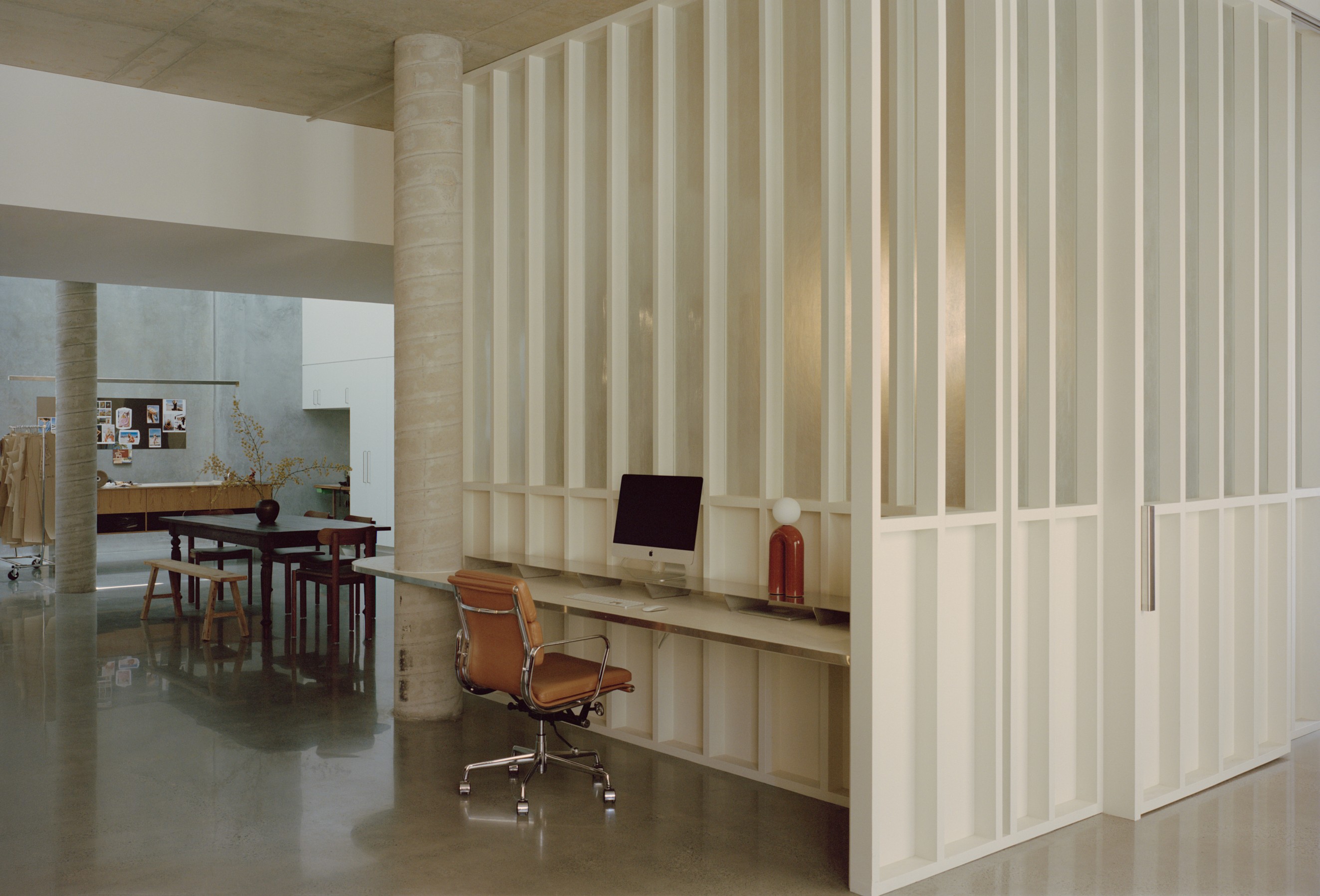 ROWIE workspace