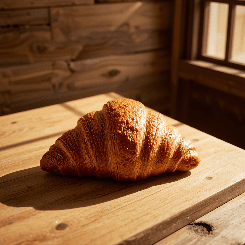 product photography of food