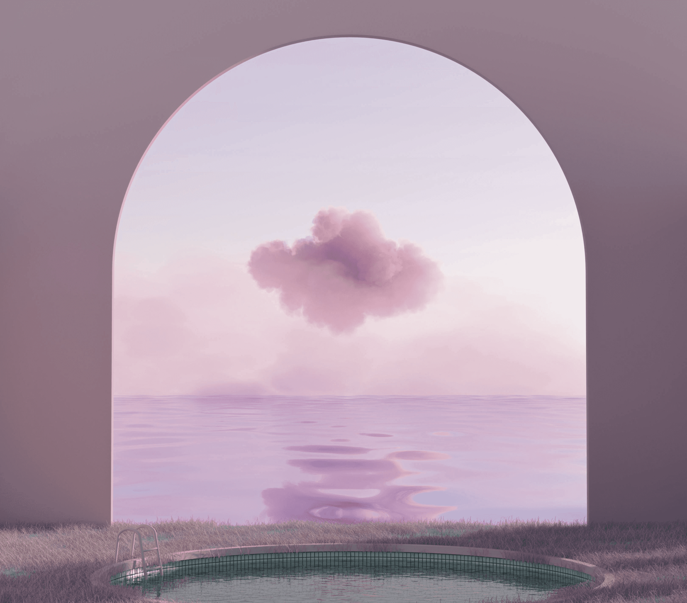 a painting
