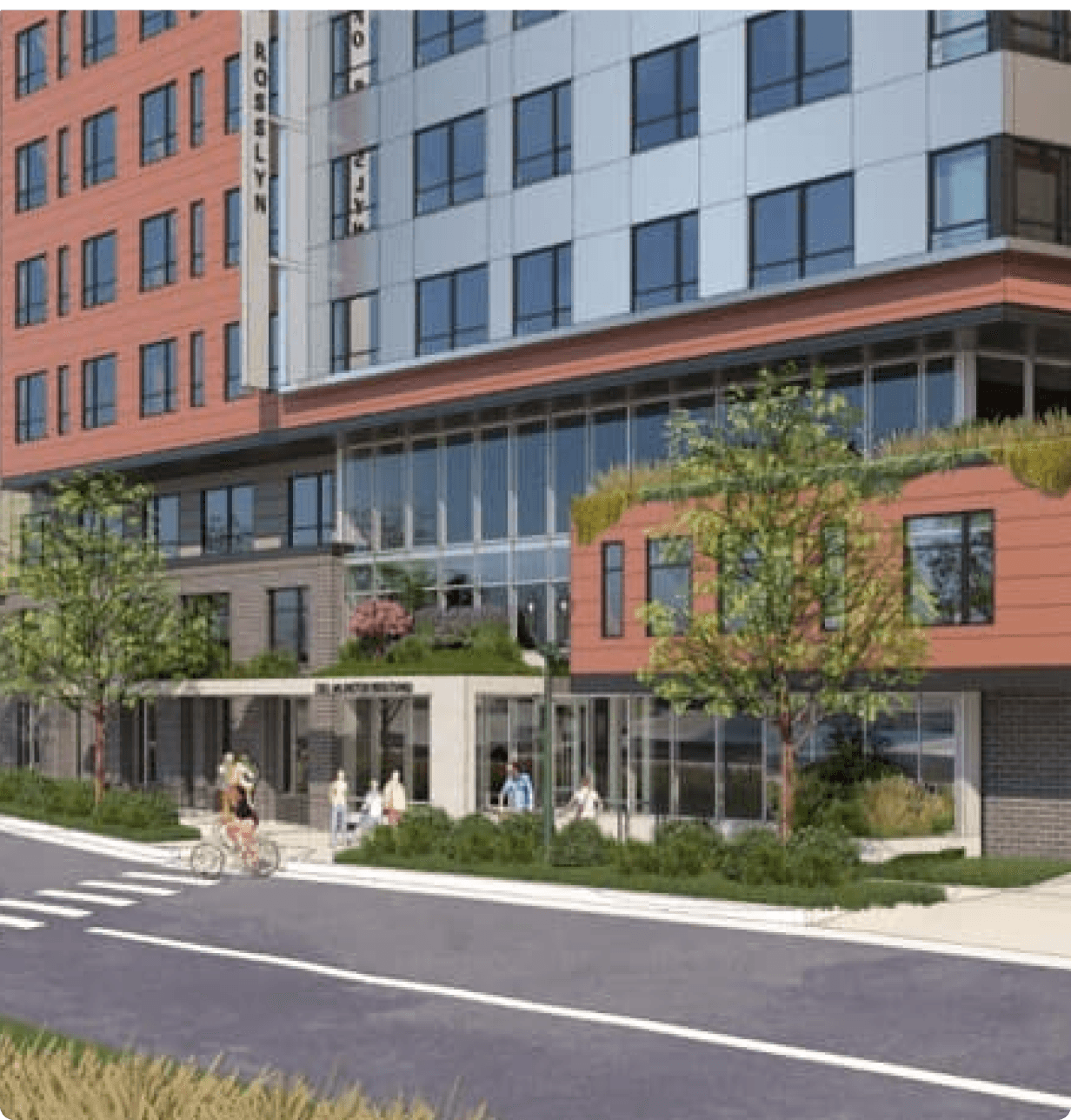 Rossyln Apartments_service 1