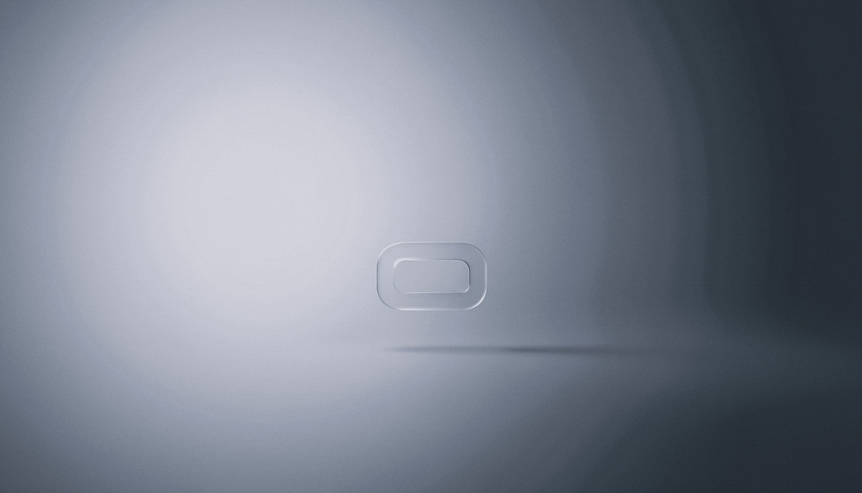 Formm Creative Group Liquid Glass Logo.